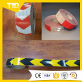 High Visibility Self-Adhesive PVC Reflective Direction Sticker